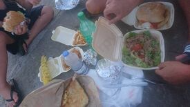 H&m Fast Food