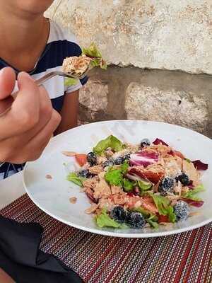 Konoba Pizzeria Ispod Mira