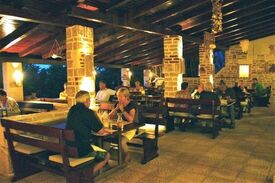 Restaurant Skalinada