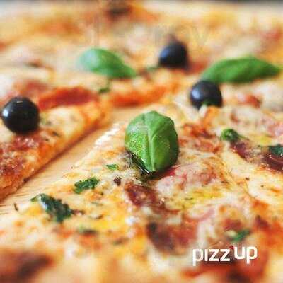 Pizzeria Pizz'up