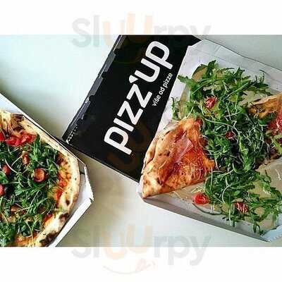 Pizzeria Pizz'up