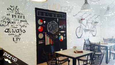 Pizzeria Pizz'up