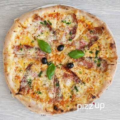 Pizzeria Pizz'up
