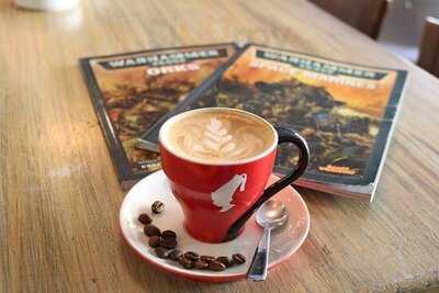 Caffe Bar Crni Macak