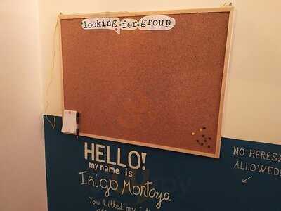 Caffe Bar Crni Macak