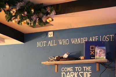 Caffe Bar Crni Macak