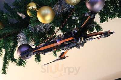 Caffe Bar Crni Macak