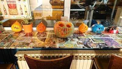 Caffe Bar Crni Macak