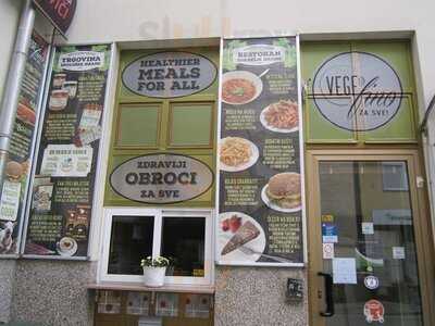 Vege Fino Za Sve