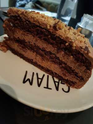 Torte I To Grahorova