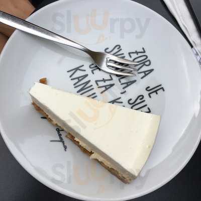 Torte I To Grahorova