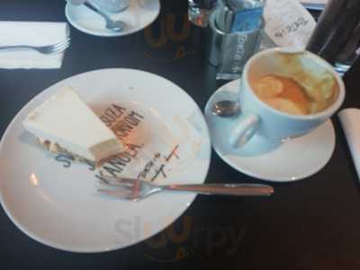 Torte I To Grahorova