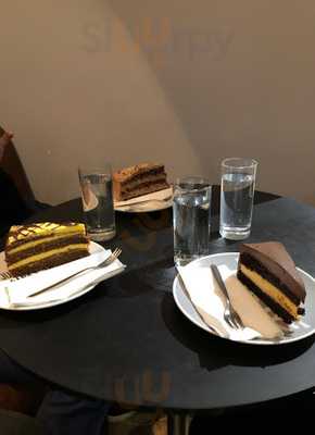 Torte I To Grahorova