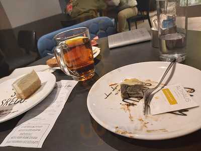 Torte I To Grahorova