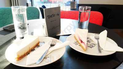 Torte I To Grahorova