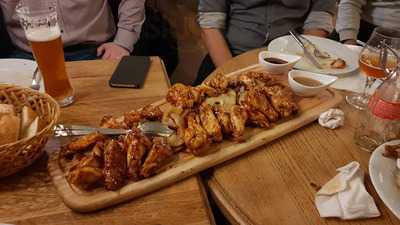 Ozujsko Pub - K Pivovari