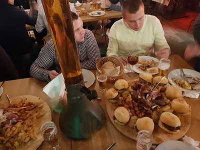 Ozujsko Pub - K Pivovari