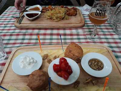 Ozujsko Pub - K Pivovari