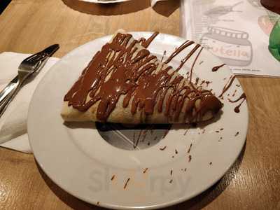 Palacinkarnica Galapagos