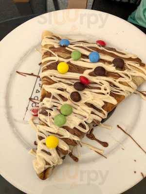 Palacinkarnica Galapagos