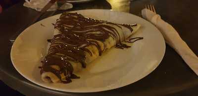 Palacinkarnica Galapagos