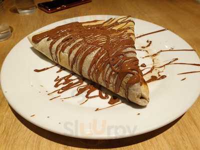 Palacinkarnica Galapagos