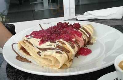 Palacinkarnica Galapagos