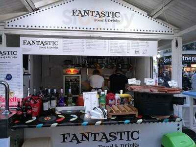 Fantastic Food&drinks
