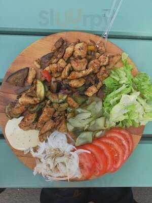 Fantastic Food&drinks