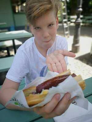 Fantastic Food&drinks