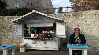 Fantastic Food&drinks
