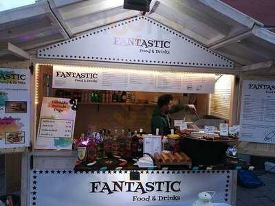 Fantastic Food&drinks