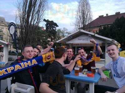 Fantastic Food&drinks