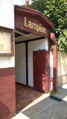 Bistro Lampion