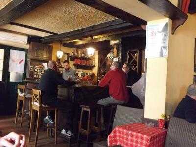 Pod Starim Krovovima