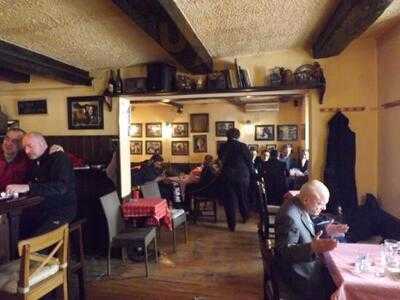 Pod Starim Krovovima