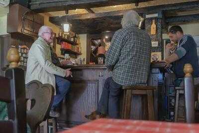 Pod Starim Krovovima