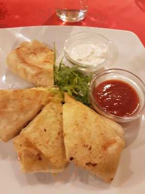 Stella Bar & Restoran