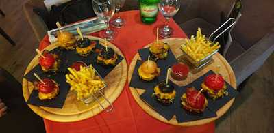 Stella Bar & Restoran