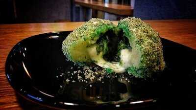 Servus - Knedle S Potpisom