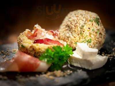 Servus - Knedle S Potpisom