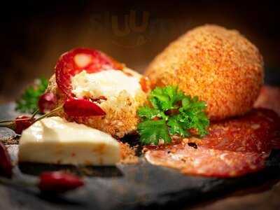 Servus - Knedle S Potpisom