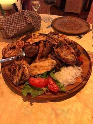 Restoran Sveti Nikola