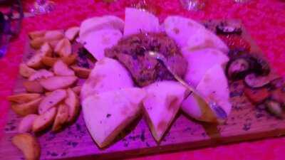 Restoran Sveti Nikola