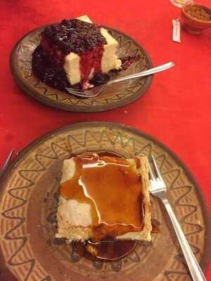 Restoran Sveti Nikola