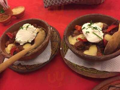 Restoran Sveti Nikola