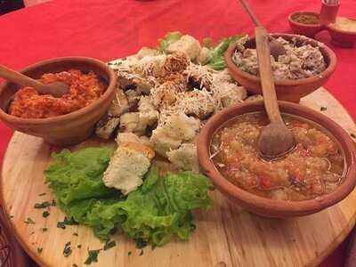 Restoran Sveti Nikola