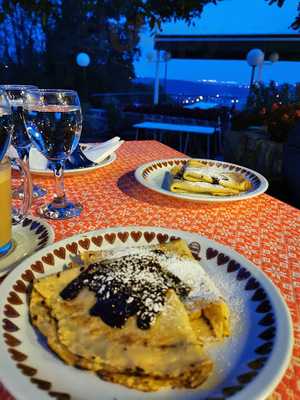 Restaurant Sestinski Lagvic