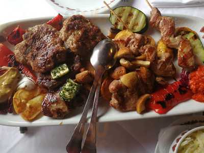 Restaurant Sestinski Lagvic