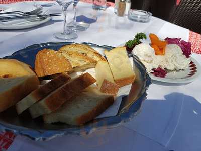 Restaurant Sestinski Lagvic